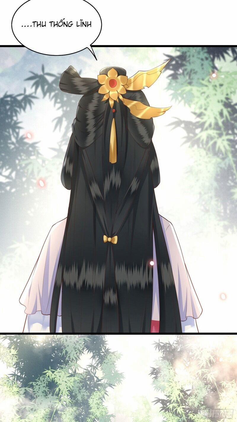 Con Đường Hoang Dã Của Vương Phi 21 trang 24