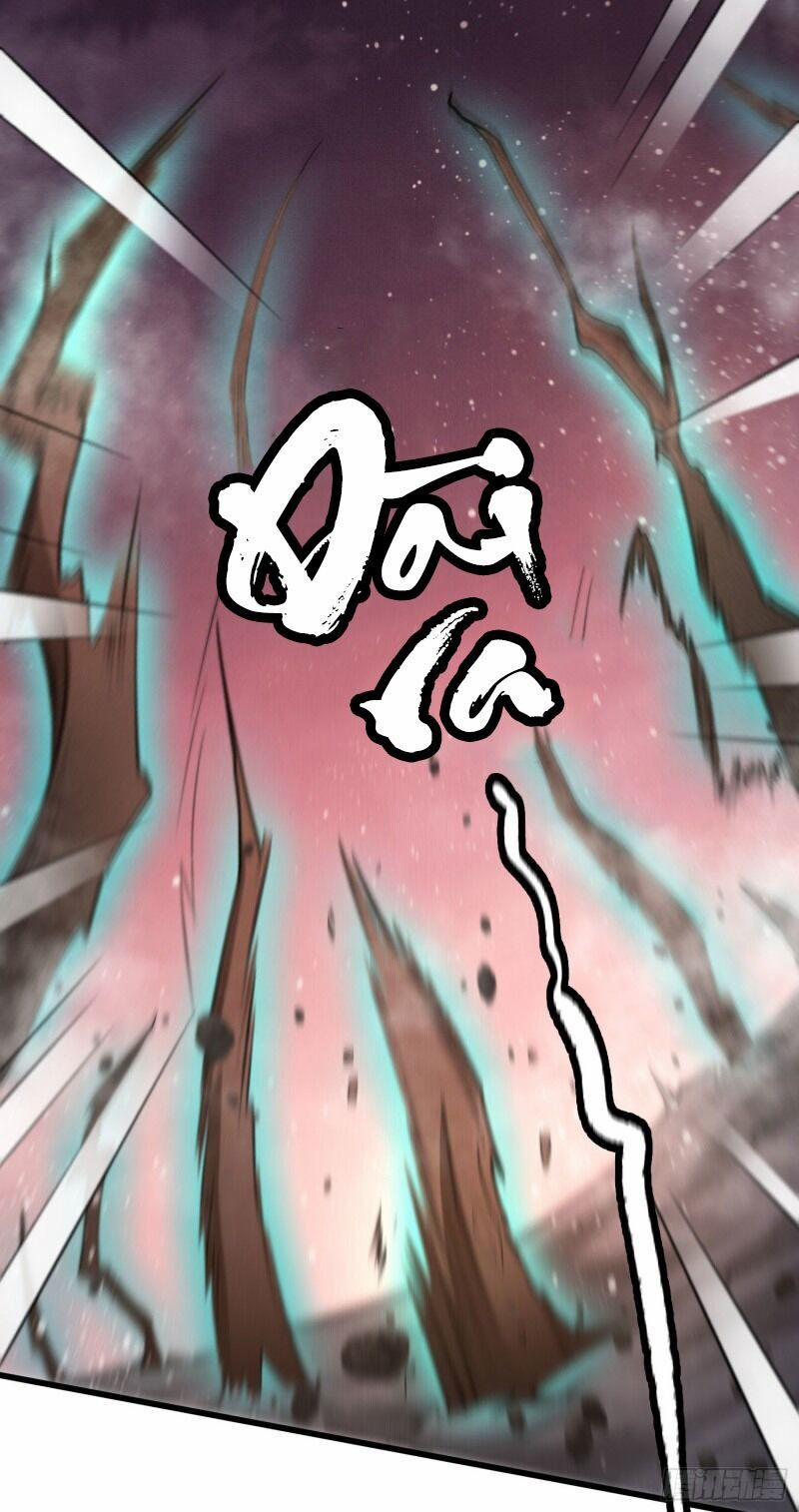 Con Đường Hoang Dã Của Vương Phi 21 trang 3