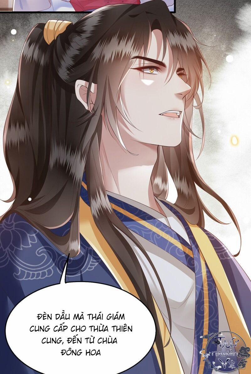 Con Đường Hoang Dã Của Vương Phi 22 trang 15