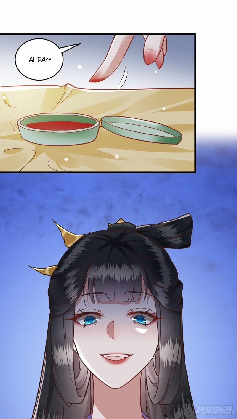 Con Đường Hoang Dã Của Vương Phi 22 trang 28