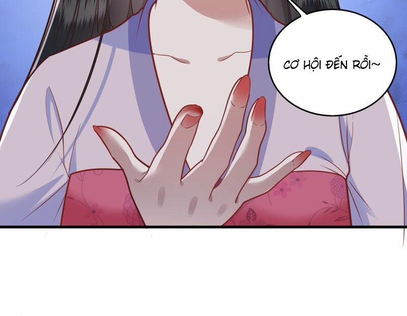 Con Đường Hoang Dã Của Vương Phi 22 trang 29