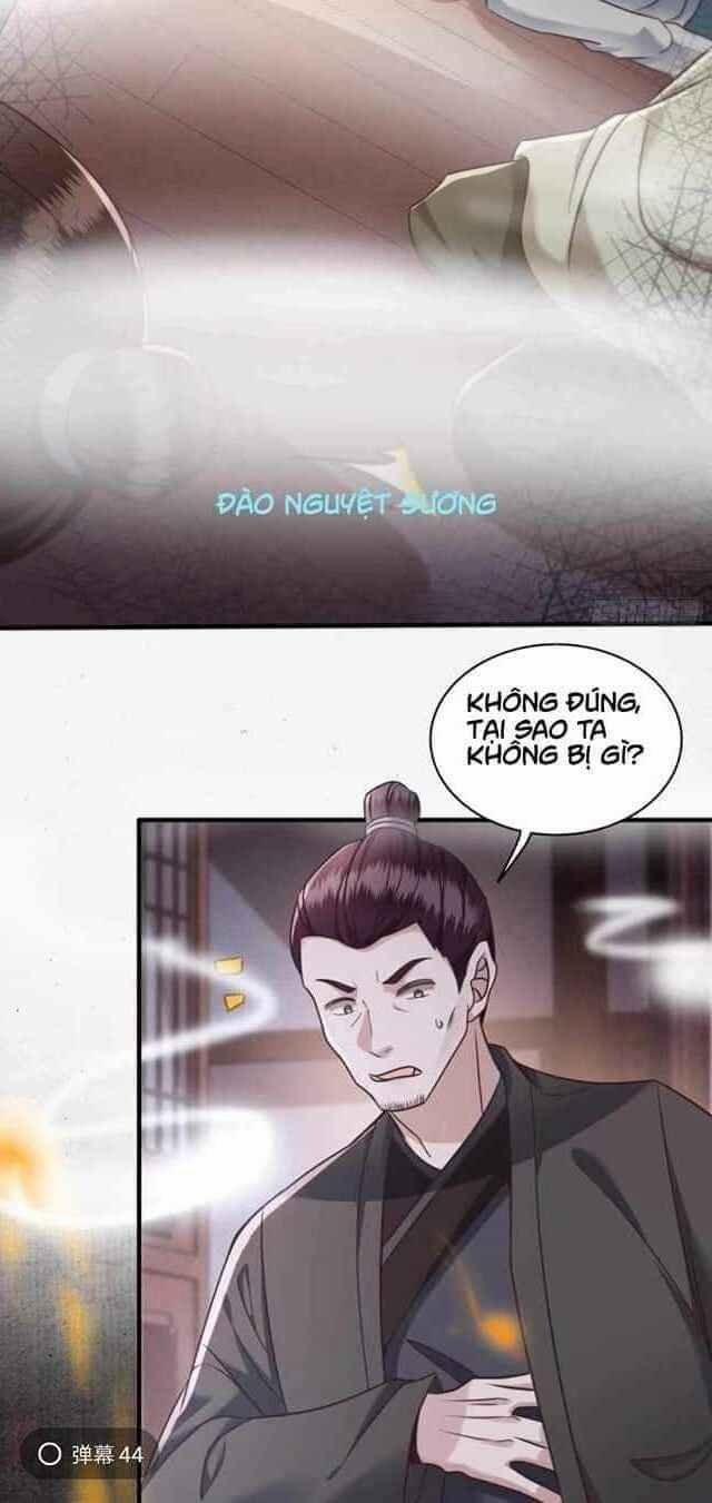 Con Đường Hoang Dã Của Vương Phi 24 trang 1