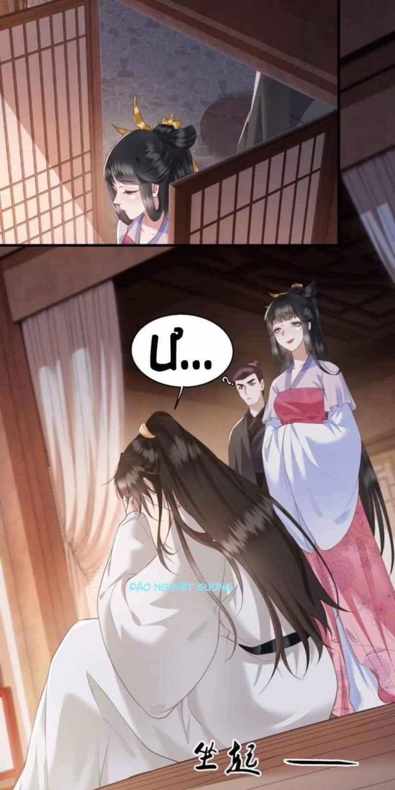 Con Đường Hoang Dã Của Vương Phi 24 trang 24