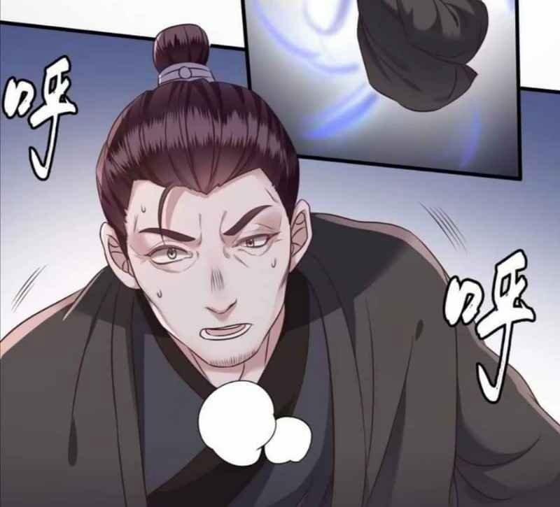 Con Đường Hoang Dã Của Vương Phi 24 trang 8