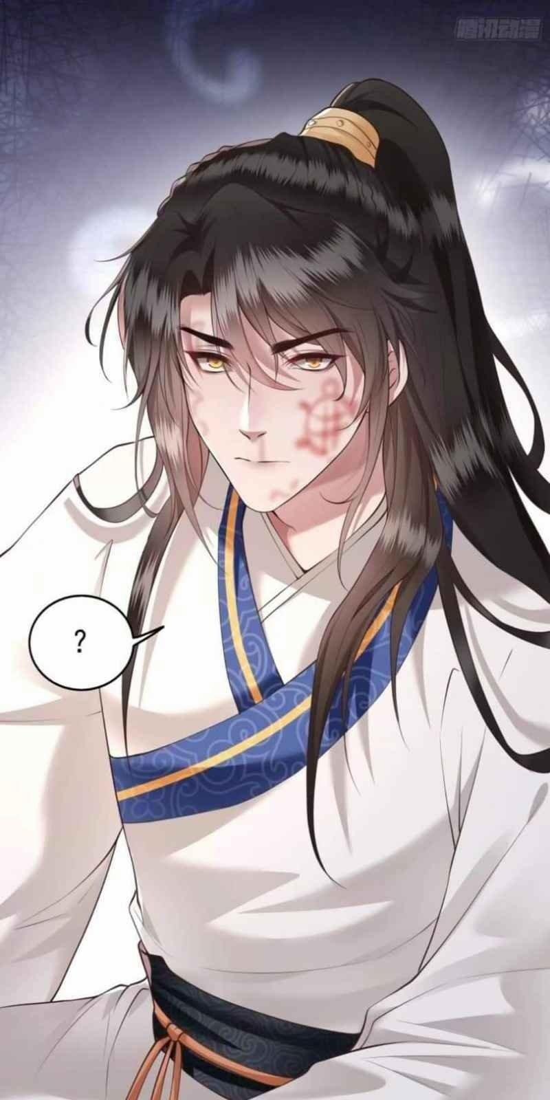 Con Đường Hoang Dã Của Vương Phi 25 trang 27