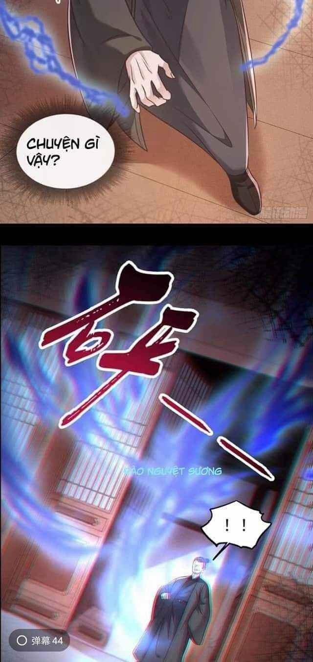 Con Đường Hoang Dã Của Vương Phi 25 trang 4