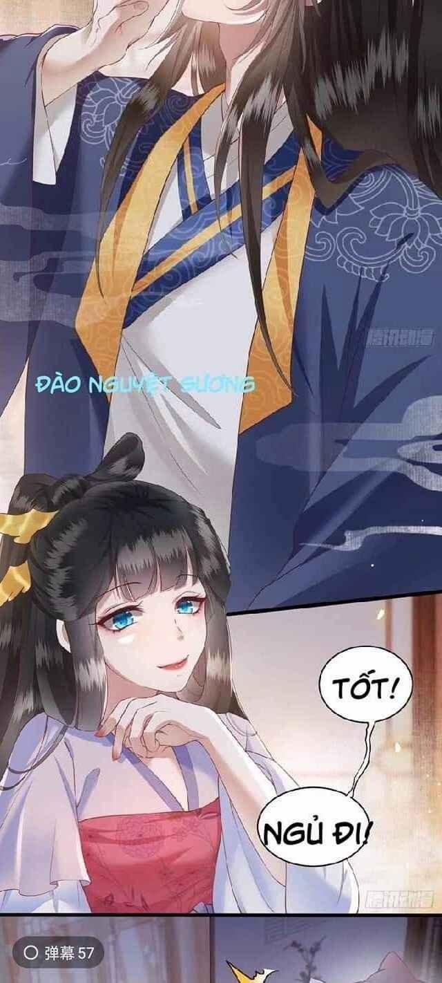 Con Đường Hoang Dã Của Vương Phi 26 trang 13