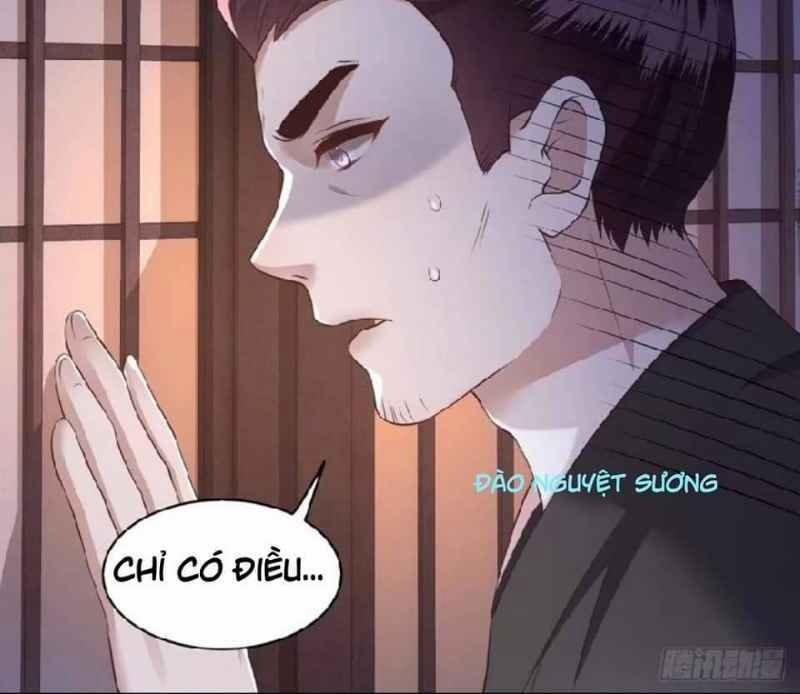 Con Đường Hoang Dã Của Vương Phi 26 trang 20