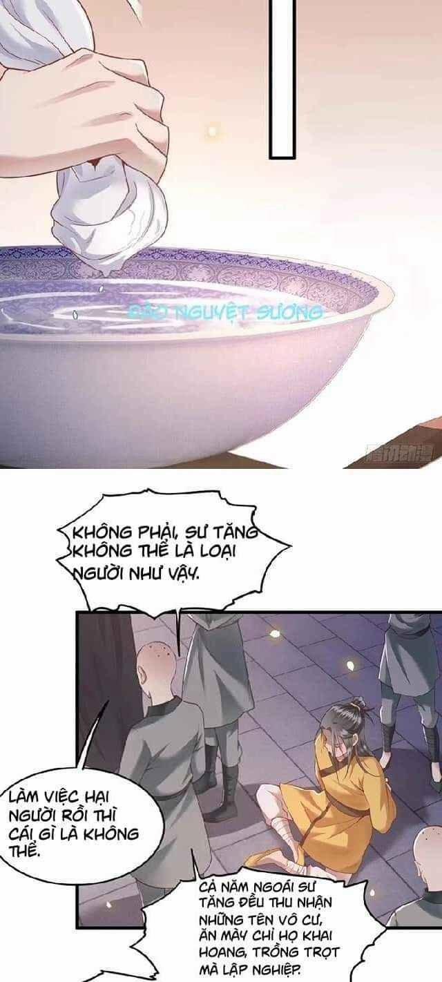 Con Đường Hoang Dã Của Vương Phi 26 trang 5