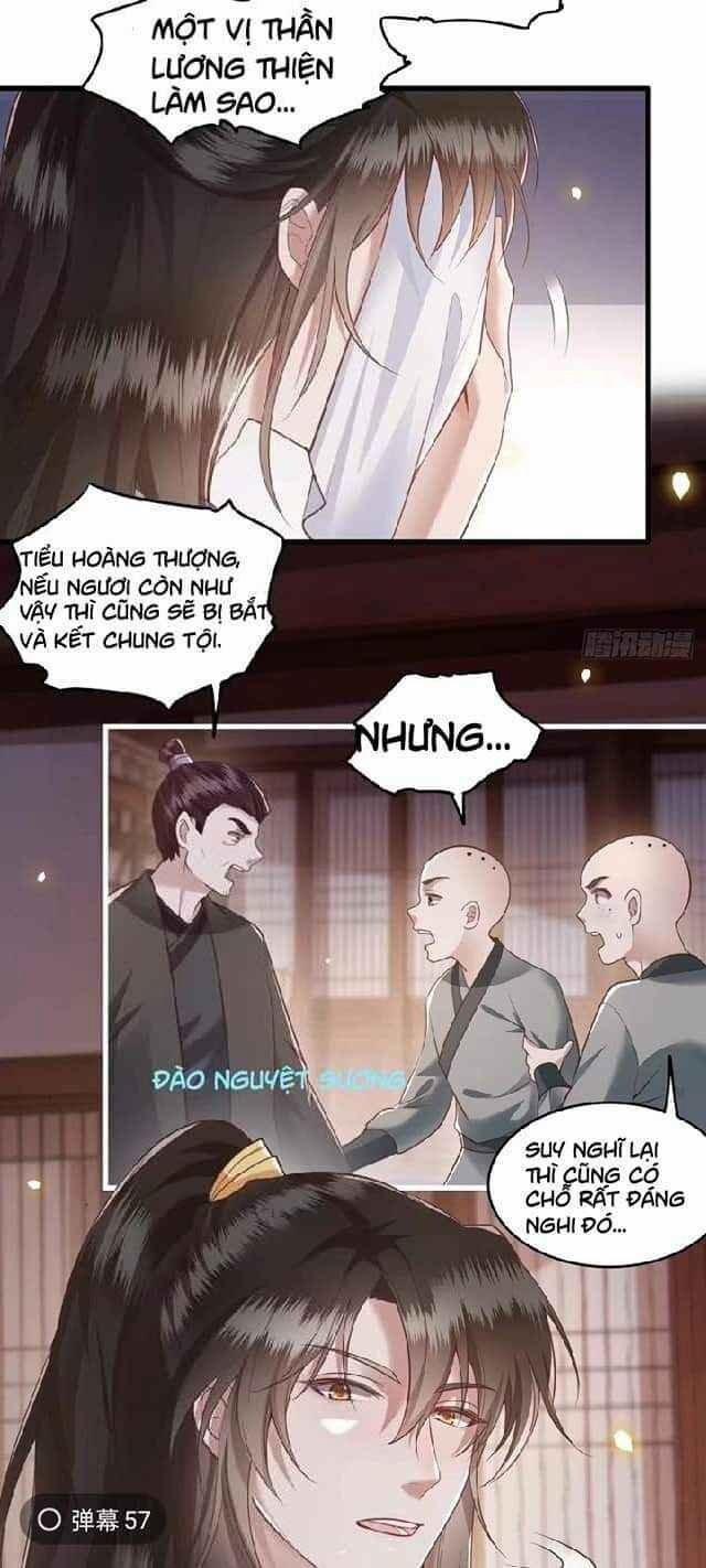 Con Đường Hoang Dã Của Vương Phi 26 trang 6