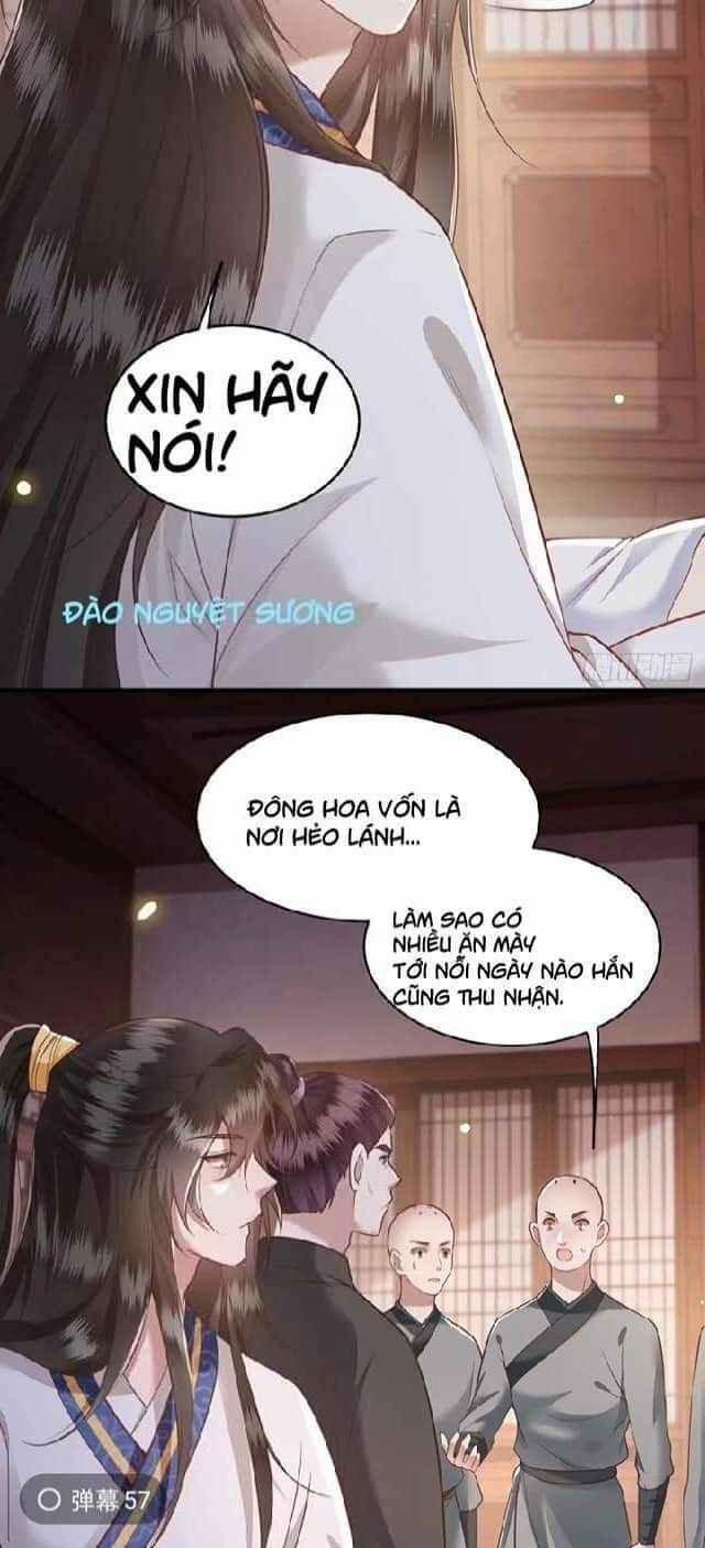 Con Đường Hoang Dã Của Vương Phi 26 trang 7