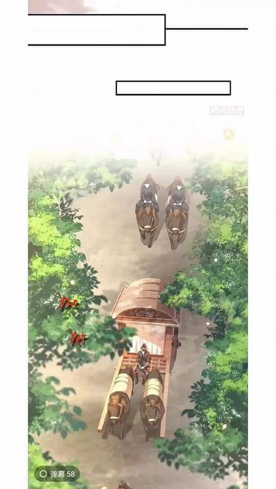 Con Đường Hoang Dã Của Vương Phi 28 trang 11