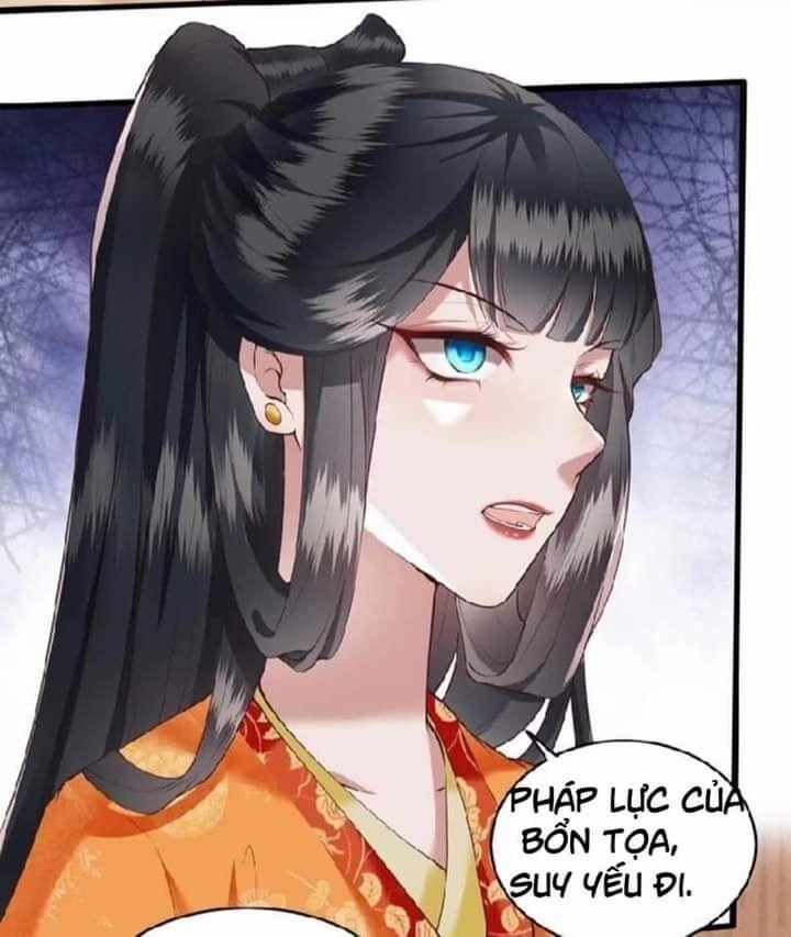 Con Đường Hoang Dã Của Vương Phi 28 trang 15