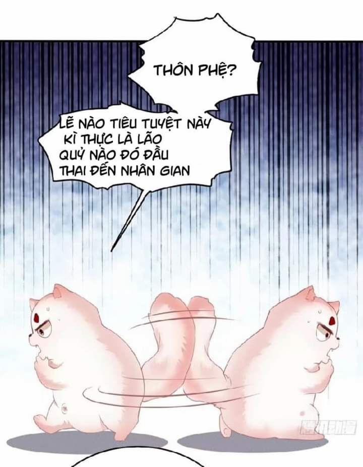 Con Đường Hoang Dã Của Vương Phi 28 trang 19