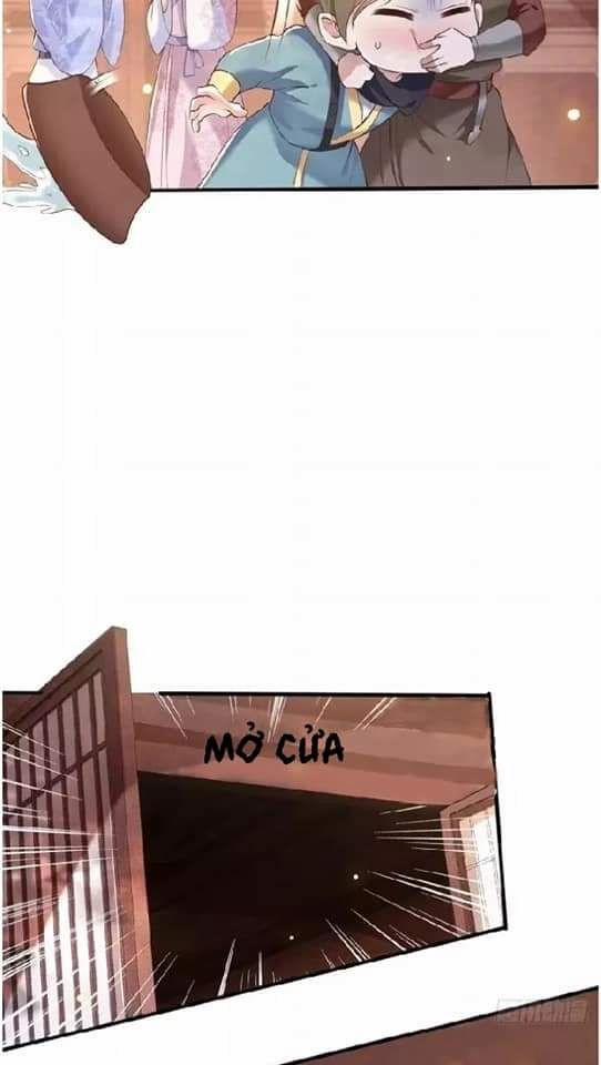 Con Đường Hoang Dã Của Vương Phi 28 trang 9