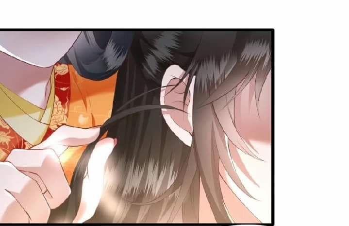 Con Đường Hoang Dã Của Vương Phi 29 trang 1