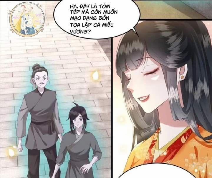 Con Đường Hoang Dã Của Vương Phi 29 trang 19