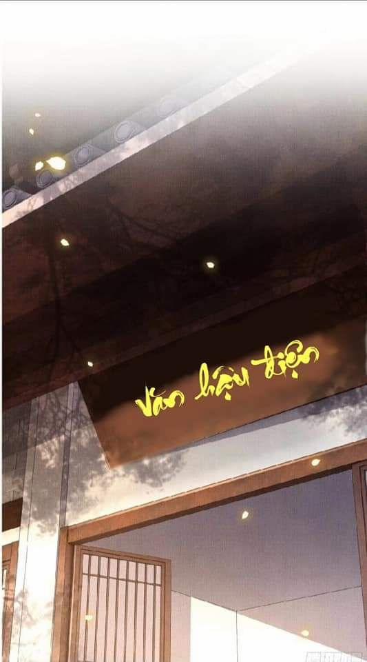 Con Đường Hoang Dã Của Vương Phi 29 trang 21