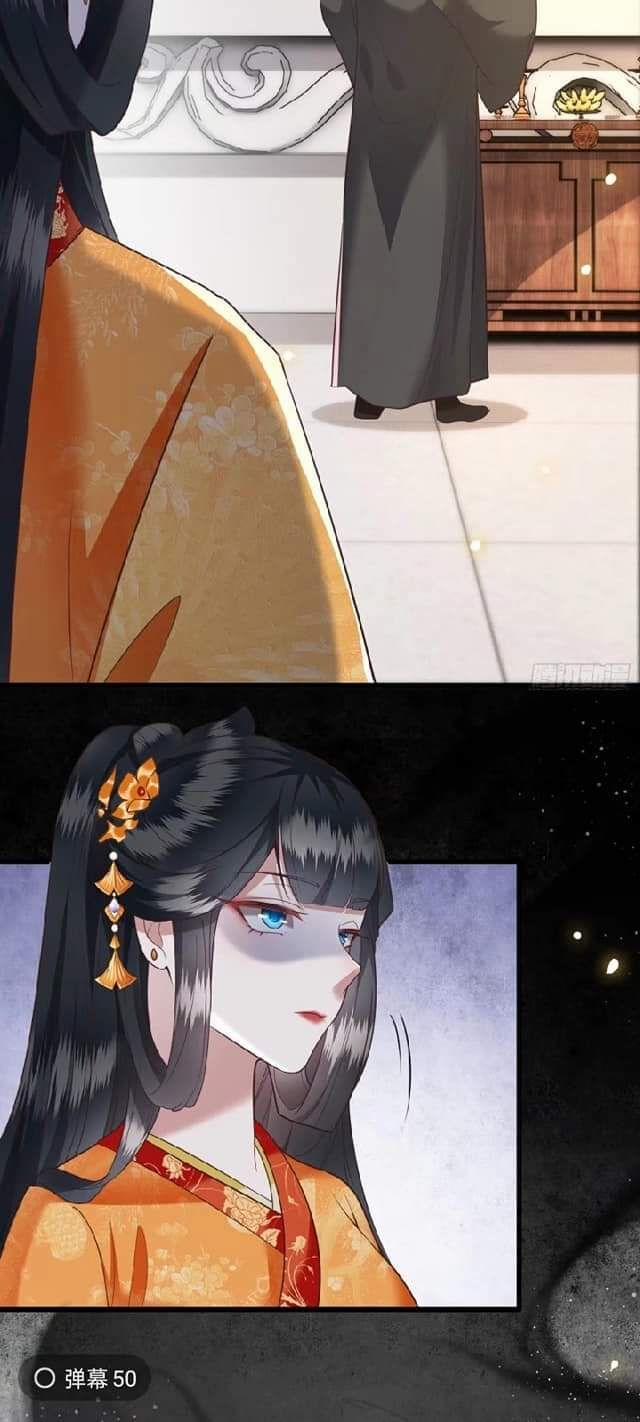 Con Đường Hoang Dã Của Vương Phi 29 trang 29