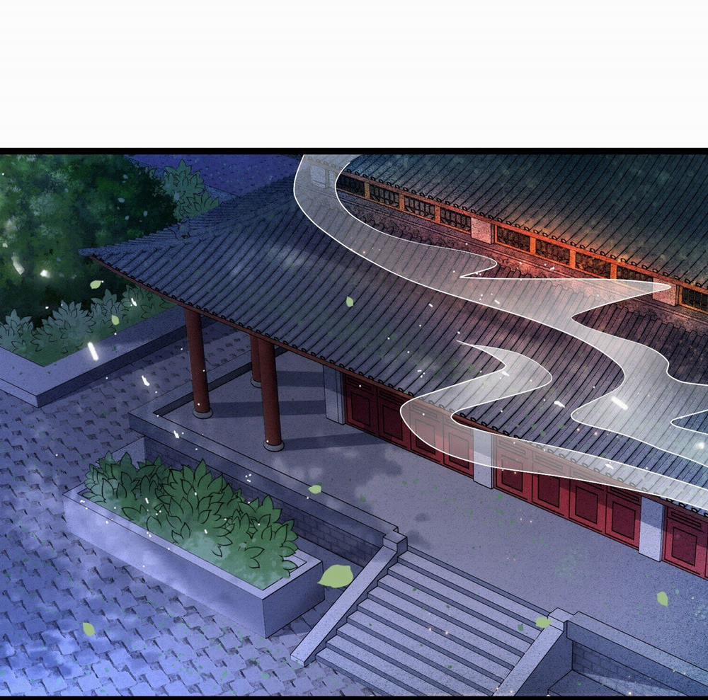 Con Đường Hoang Dã Của Vương Phi 3 trang 1