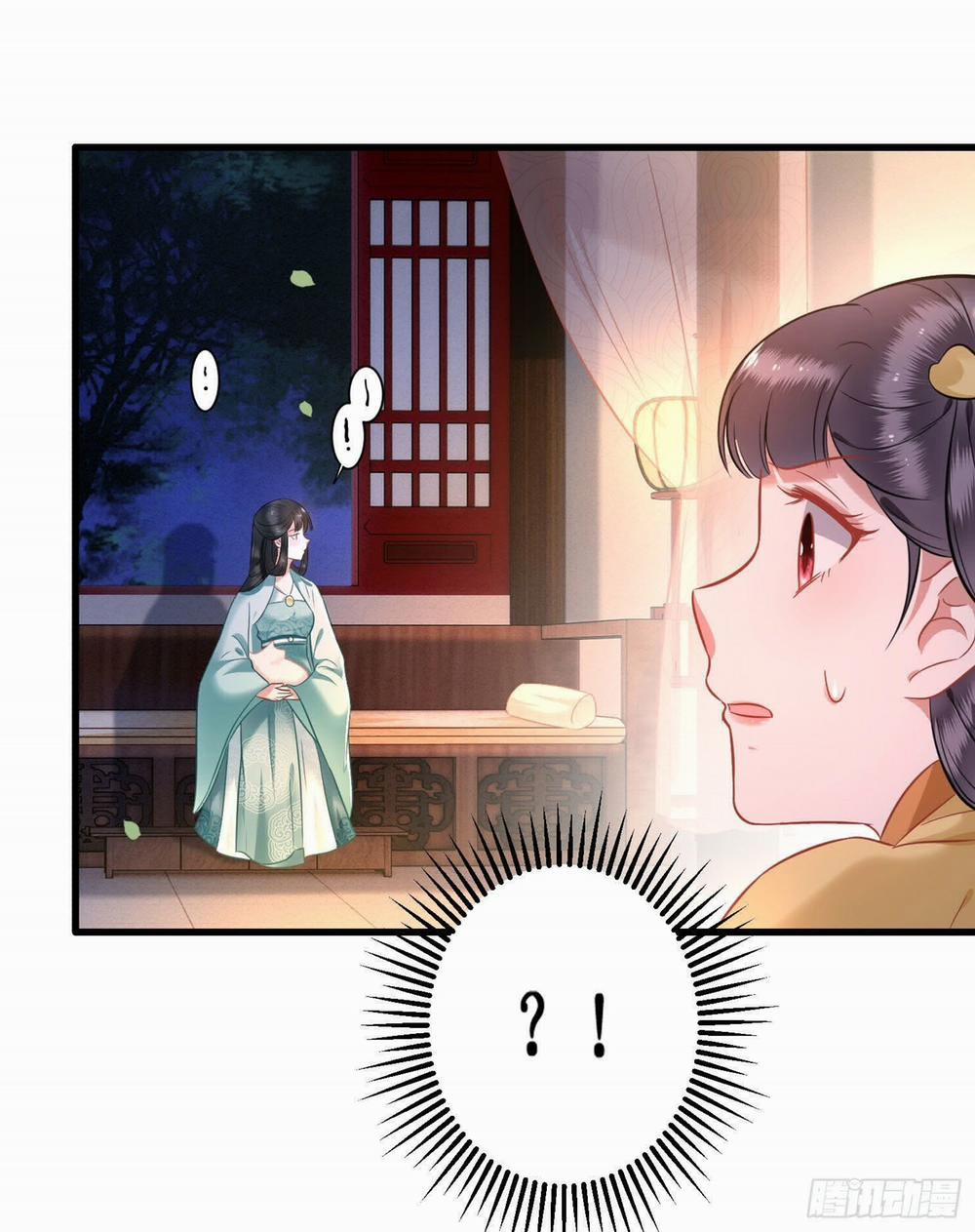 Con Đường Hoang Dã Của Vương Phi 3 trang 11