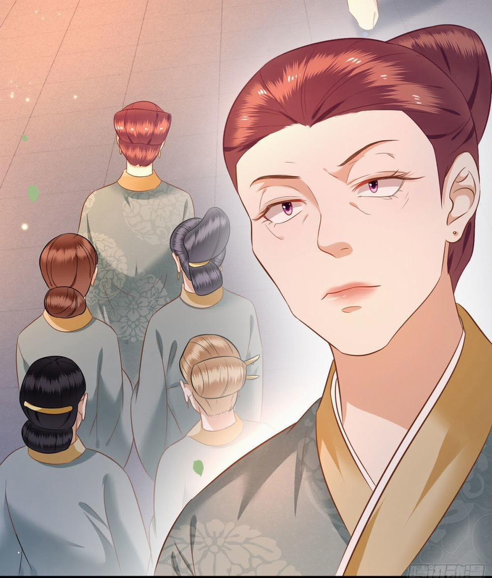 Con Đường Hoang Dã Của Vương Phi 3 trang 14