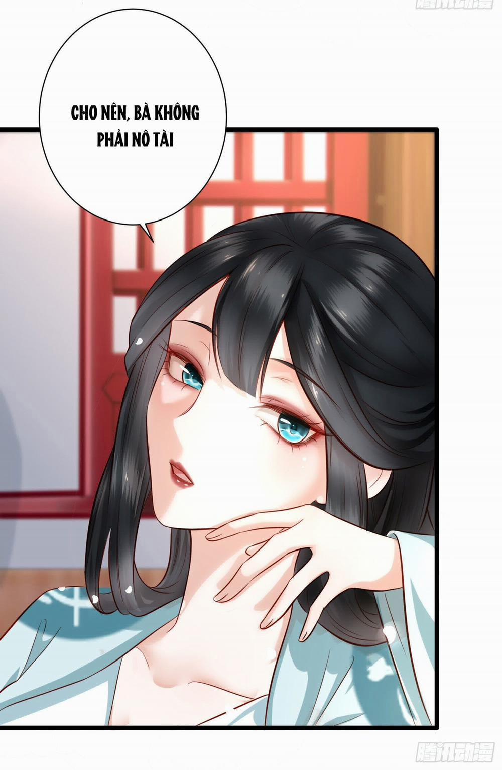 Con Đường Hoang Dã Của Vương Phi 3 trang 17