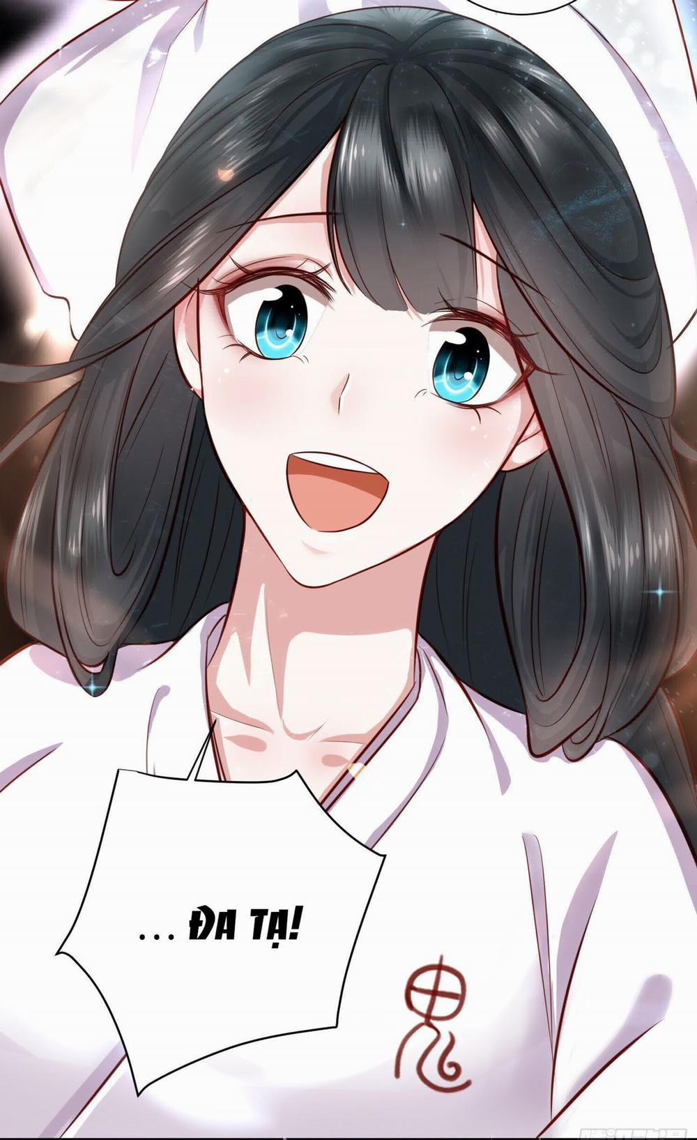 Con Đường Hoang Dã Của Vương Phi 3 trang 25