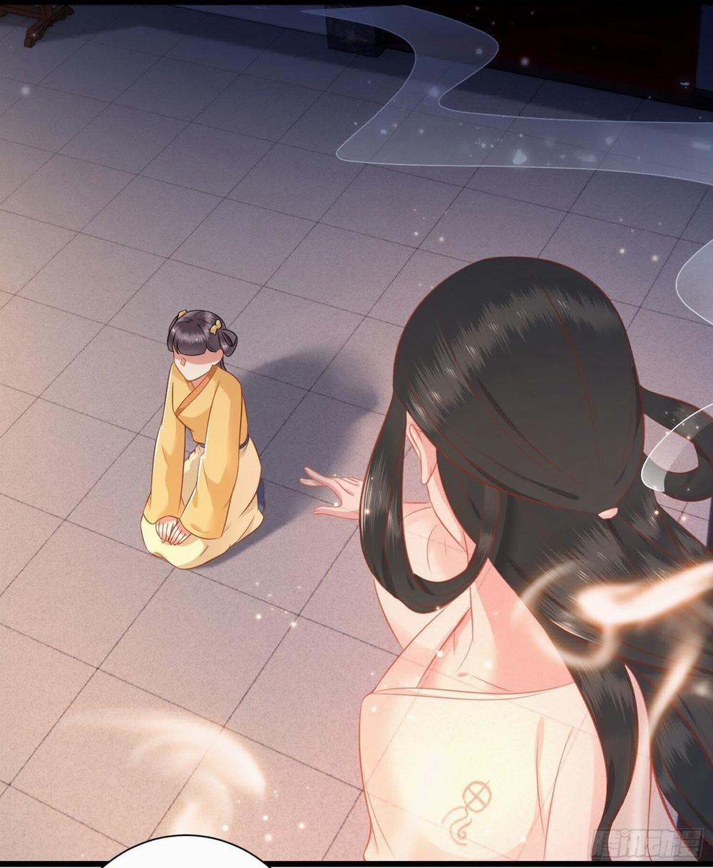 Con Đường Hoang Dã Của Vương Phi 3 trang 3