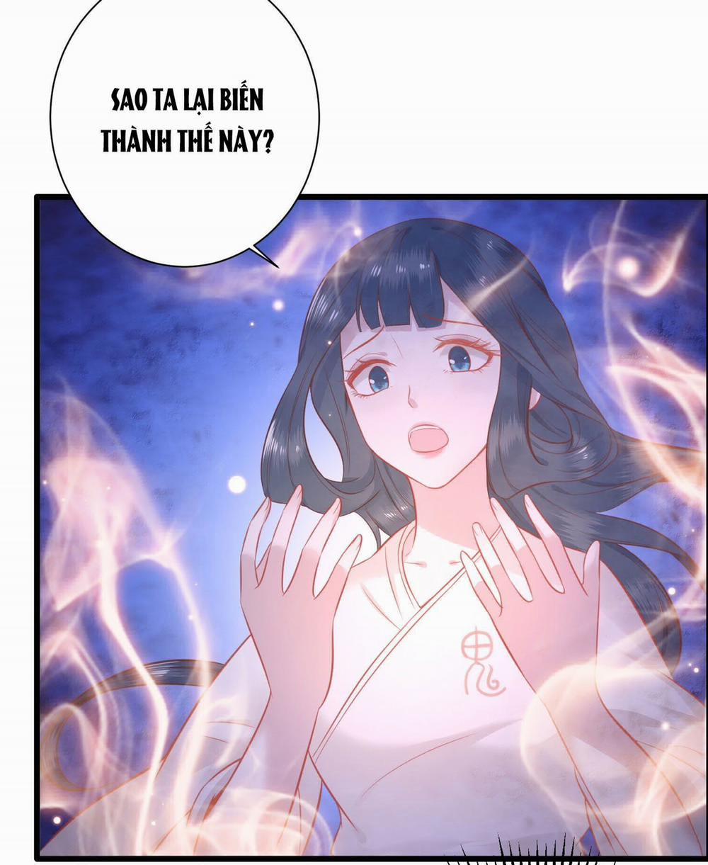 Con Đường Hoang Dã Của Vương Phi 3 trang 4