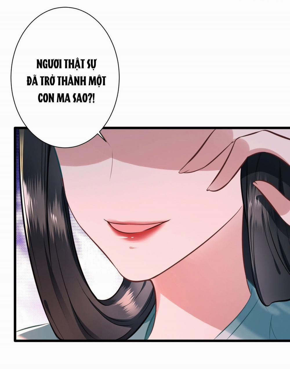 Con Đường Hoang Dã Của Vương Phi 3 trang 6