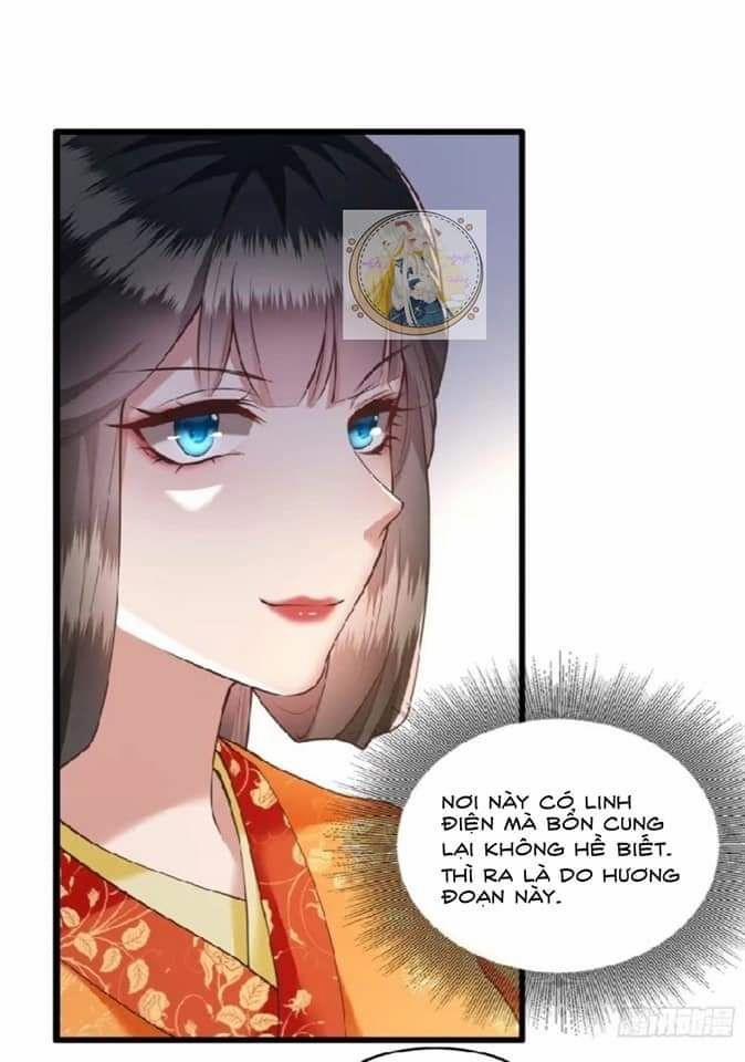 Con Đường Hoang Dã Của Vương Phi 30 trang 1