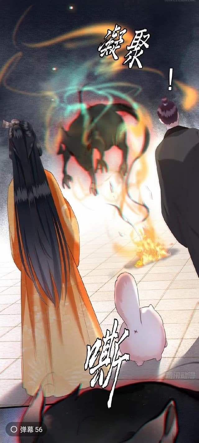 Con Đường Hoang Dã Của Vương Phi 30 trang 10