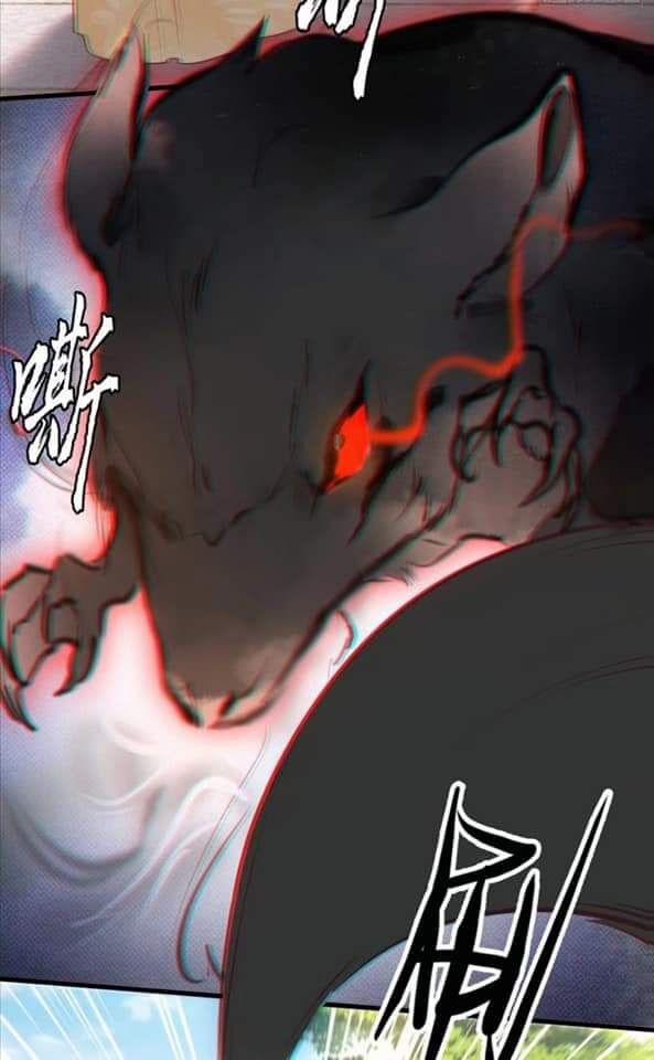 Con Đường Hoang Dã Của Vương Phi 30 trang 11