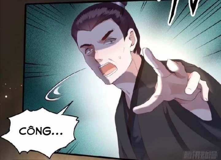 Con Đường Hoang Dã Của Vương Phi 30 trang 13