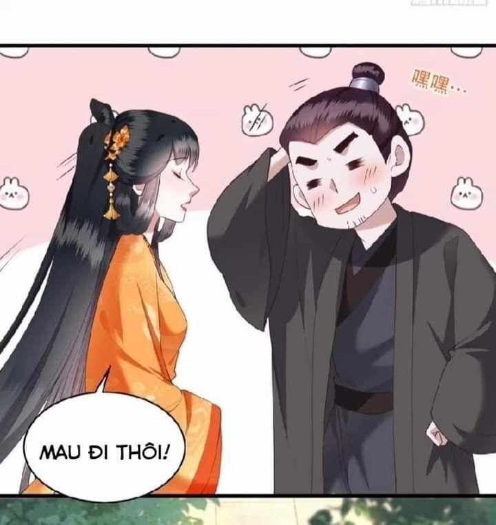 Con Đường Hoang Dã Của Vương Phi 30 trang 16