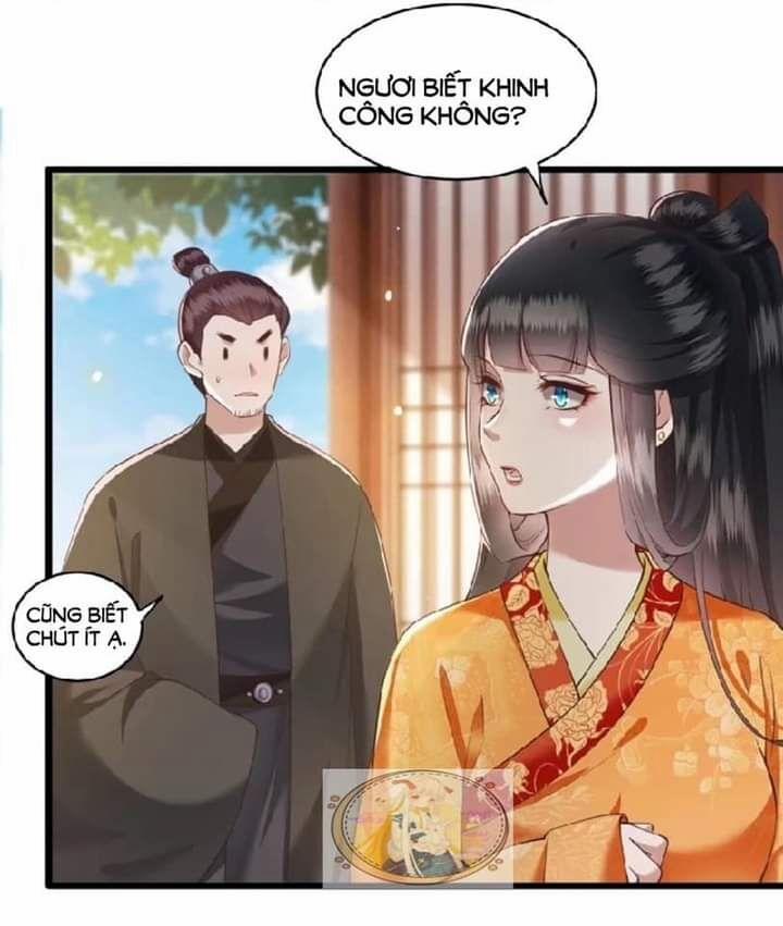 Con Đường Hoang Dã Của Vương Phi 30 trang 2