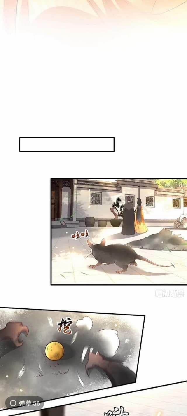 Con Đường Hoang Dã Của Vương Phi 30 trang 20