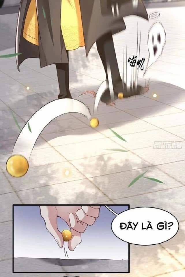 Con Đường Hoang Dã Của Vương Phi 30 trang 22