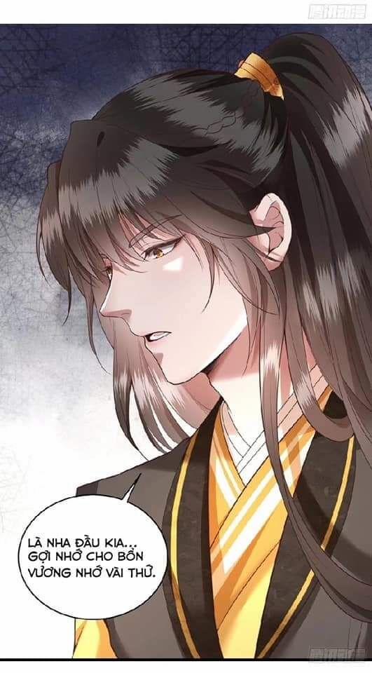 Con Đường Hoang Dã Của Vương Phi 30 trang 24