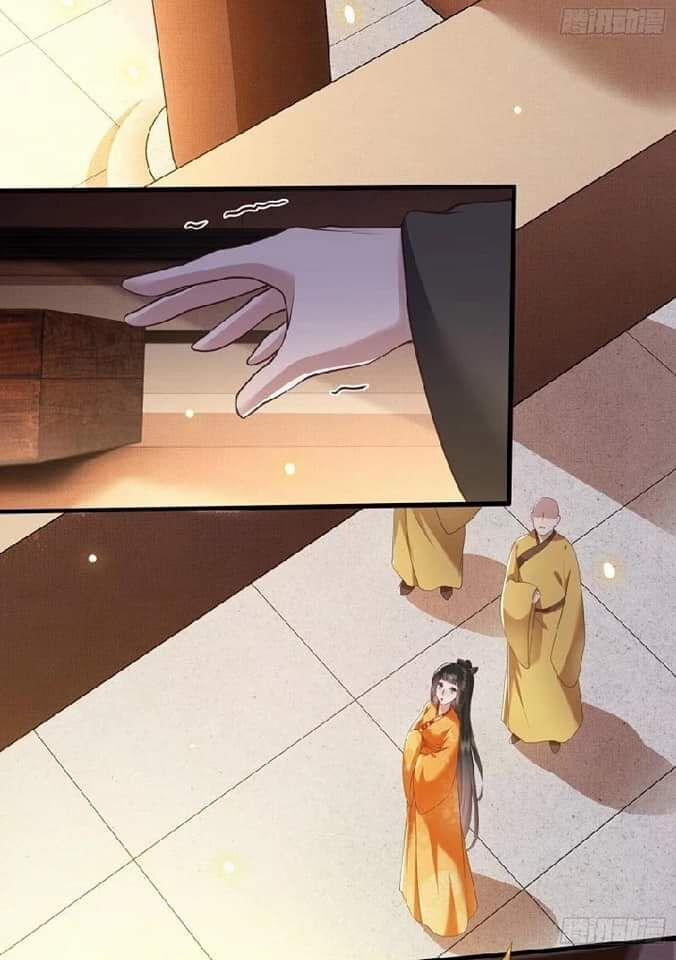 Con Đường Hoang Dã Của Vương Phi 30 trang 4