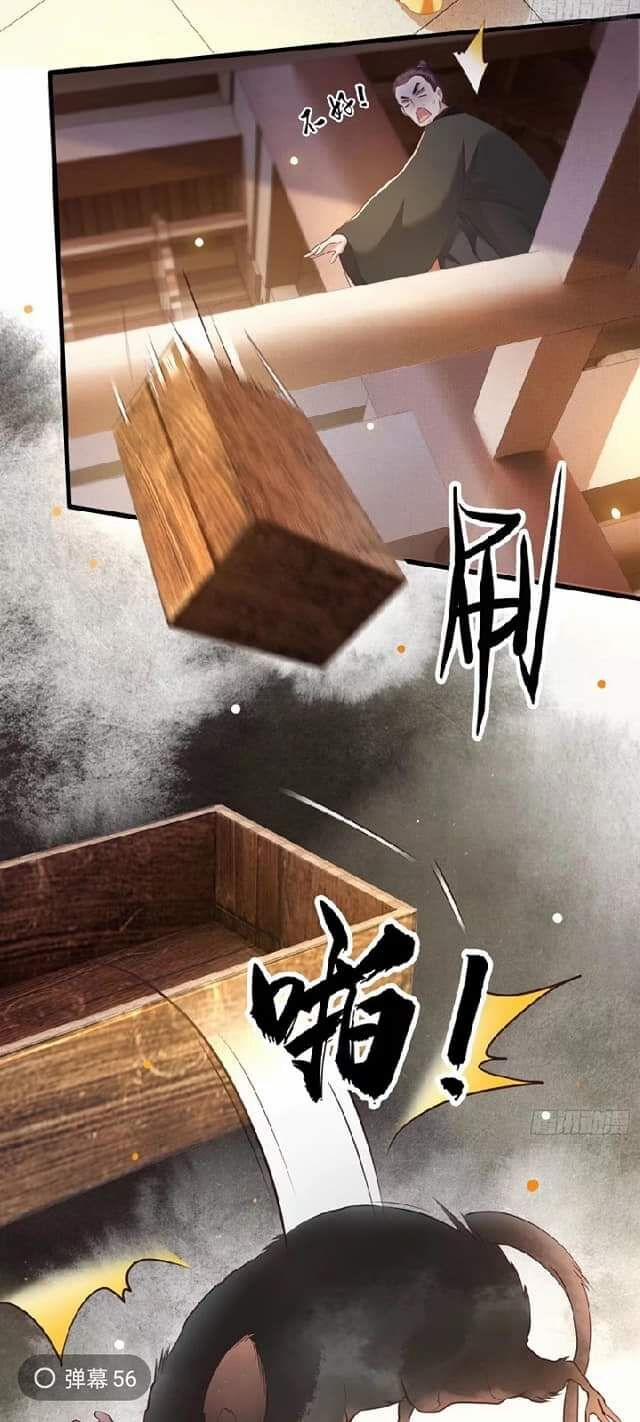 Con Đường Hoang Dã Của Vương Phi 30 trang 5