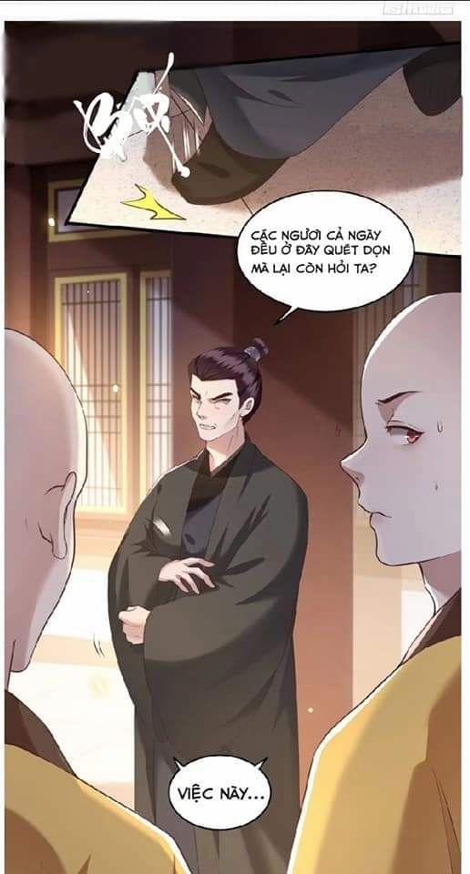 Con Đường Hoang Dã Của Vương Phi 30 trang 7