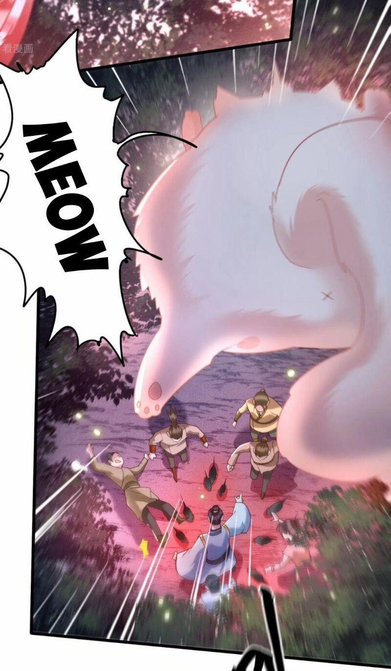 Con Đường Hoang Dã Của Vương Phi 31 trang 19