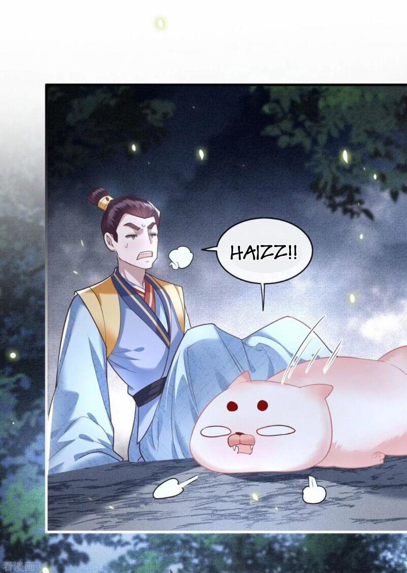 Con Đường Hoang Dã Của Vương Phi 31 trang 26