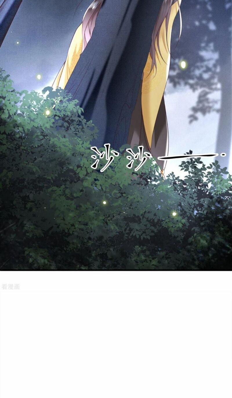 Con Đường Hoang Dã Của Vương Phi 31 trang 29