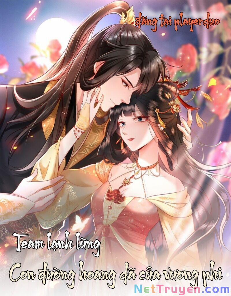 Con Đường Hoang Dã Của Vương Phi 32 trang 0