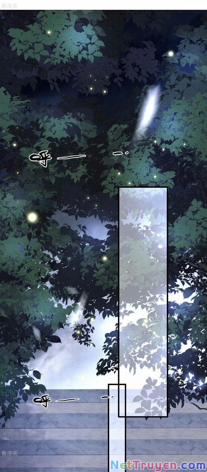 Con Đường Hoang Dã Của Vương Phi 32 trang 1