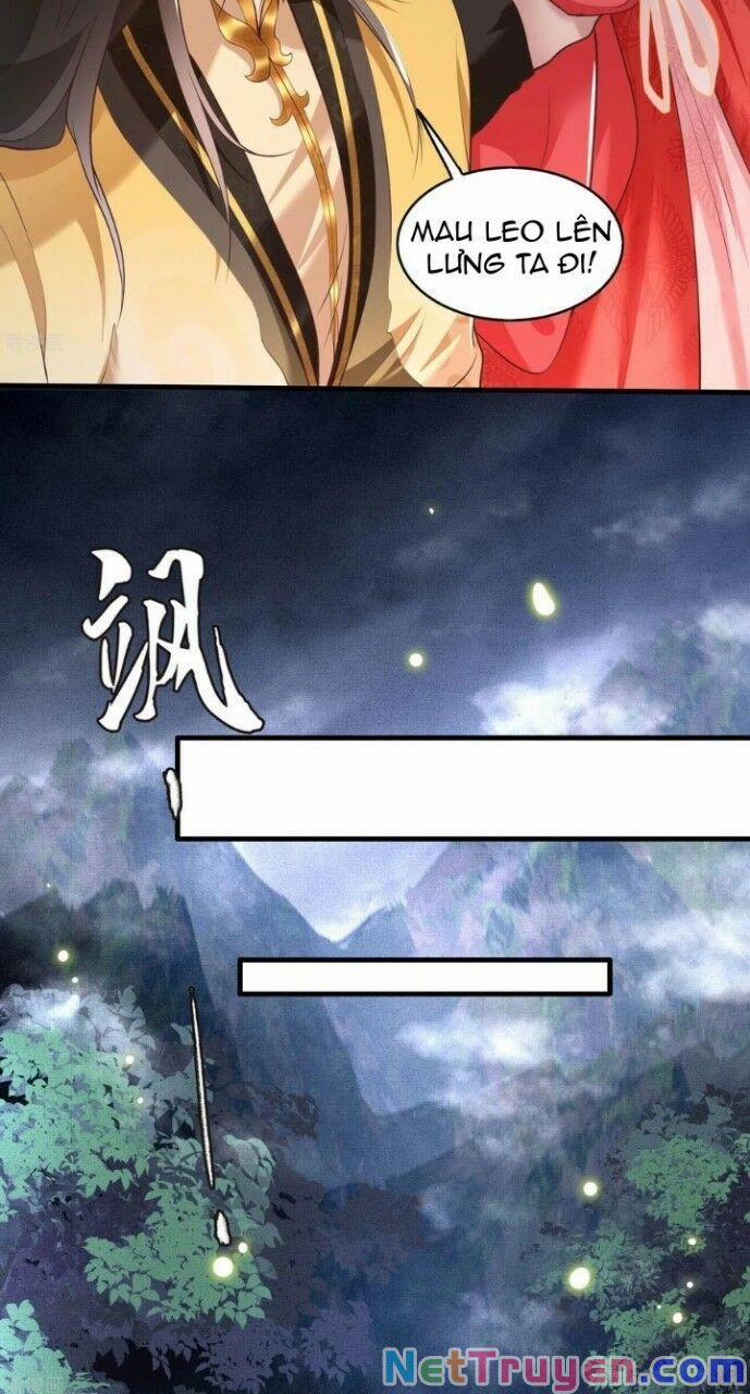 Con Đường Hoang Dã Của Vương Phi 32 trang 12