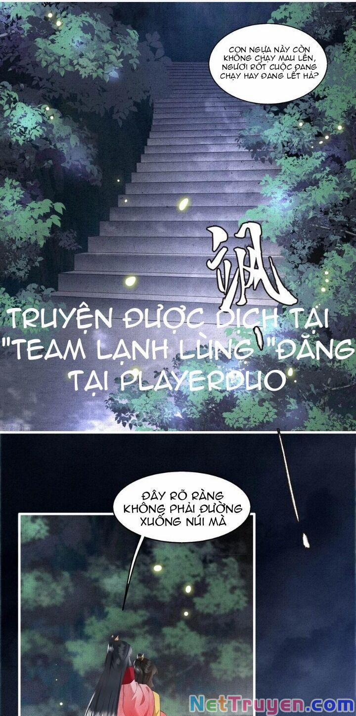 Con Đường Hoang Dã Của Vương Phi 32 trang 13